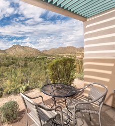  - Starr Pass Golf Suites Tucson