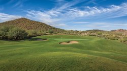  - Starr Pass Golf Suites Tucson