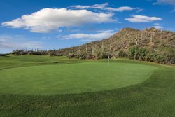  - Starr Pass Golf Suites Tucson