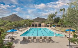  - Starr Pass Golf Suites Tucson