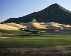  - Starr Pass Golf Suites Tucson