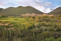  - Starr Pass Golf Suites Tucson