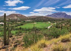  - Starr Pass Golf Suites Tucson