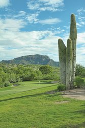  - Starr Pass Golf Suites Tucson