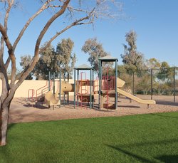  - Legacy Golf Resort Phoenix