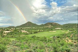  - Starr Pass Golf Suites Tucson