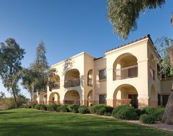  - Legacy Golf Resort Phoenix