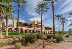  - Legacy Golf Resort Phoenix