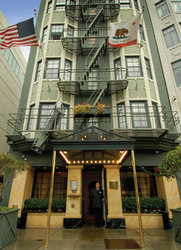  - Inn at the Opera San Francisco