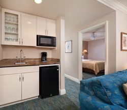  - Inn at the Opera San Francisco