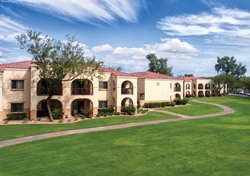  - Legacy Golf Resort Phoenix