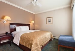  - Inn at the Opera San Francisco