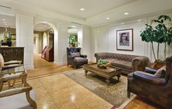  - Inn at the Opera San Francisco