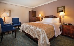  - Inn at the Opera San Francisco