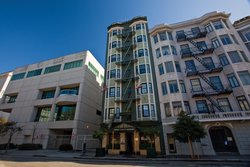  - Inn at the Opera San Francisco