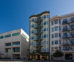  - Inn at the Opera San Francisco