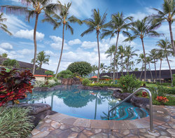  - Kauai Coast Resort at the Beachboy Kapaa