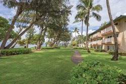  - Kauai Coast Resort at the Beachboy Kapaa