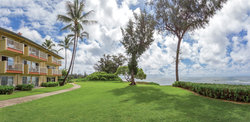  - Kauai Coast Resort at the Beachboy Kapaa