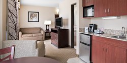  - Holiday Inn Express Mercer