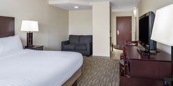  - Holiday Inn Express Mercer