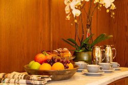  - Harbor Court Hotel San Francisco