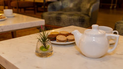  - Harbor Court Hotel San Francisco