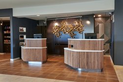  - Courtyard by Marriott Hotel Lincolnshire