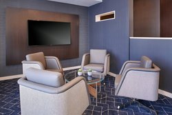  - Courtyard by Marriott Hotel Lincolnshire