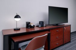  - Courtyard by Marriott Hotel Lincolnshire