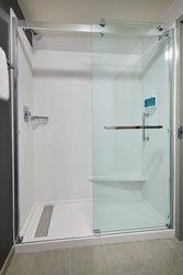  - Courtyard by Marriott Hotel Lincolnshire