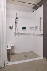  - Courtyard by Marriott Hotel Lincolnshire