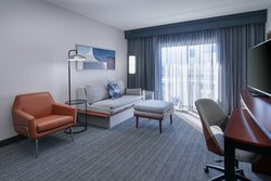  - Courtyard by Marriott Hotel Lincolnshire