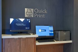  - Courtyard by Marriott Hotel Lincolnshire