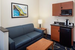  - Holiday Inn Express & Suites Midland