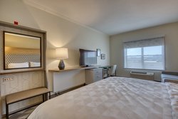 - Holiday Inn & Suites West Madison