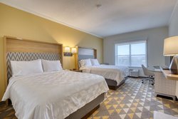  - Holiday Inn & Suites West Madison