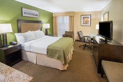  - Holiday Inn Airport Portland - I-205, Exit 23B