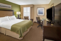  - Holiday Inn Airport Portland - I-205, Exit 23B