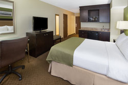  - Holiday Inn Airport Portland - I-205, Exit 23B