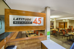  - Holiday Inn Airport Portland - I-205, Exit 23B