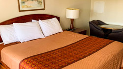  - Magnuson Hotel Hampton