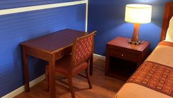  - Magnuson Hotel Hampton