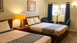  - Magnuson Hotel Hampton
