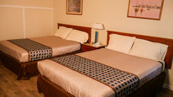  - Magnuson Hotel Hampton