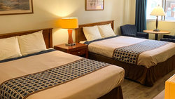  - Magnuson Hotel Hampton