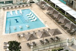  - Shell VC Waikiki Marina Resort at the Ilikai Honolulu