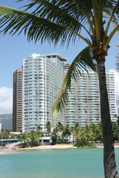  - Shell VC Waikiki Marina Resort at the Ilikai Honolulu