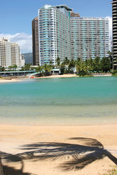  - Shell VC Waikiki Marina Resort at the Ilikai Honolulu