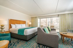  - Shell VC Waikiki Marina Resort at the Ilikai Honolulu